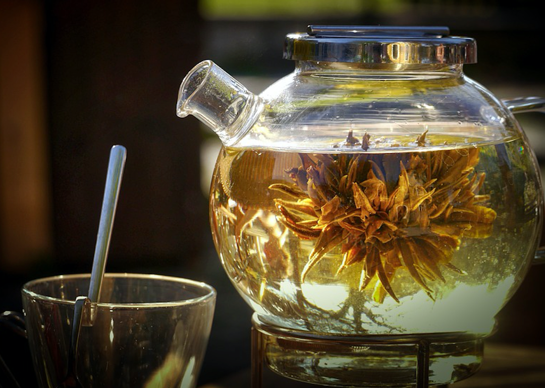 Tea